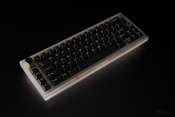 Ellora65 Keyboard Kit