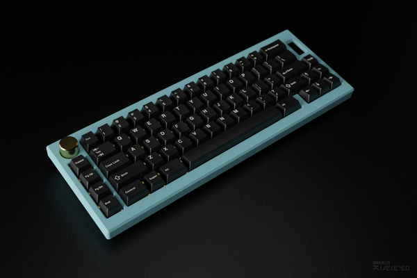 Ellora65 Cerakoted Special Edition Keyboard Kit